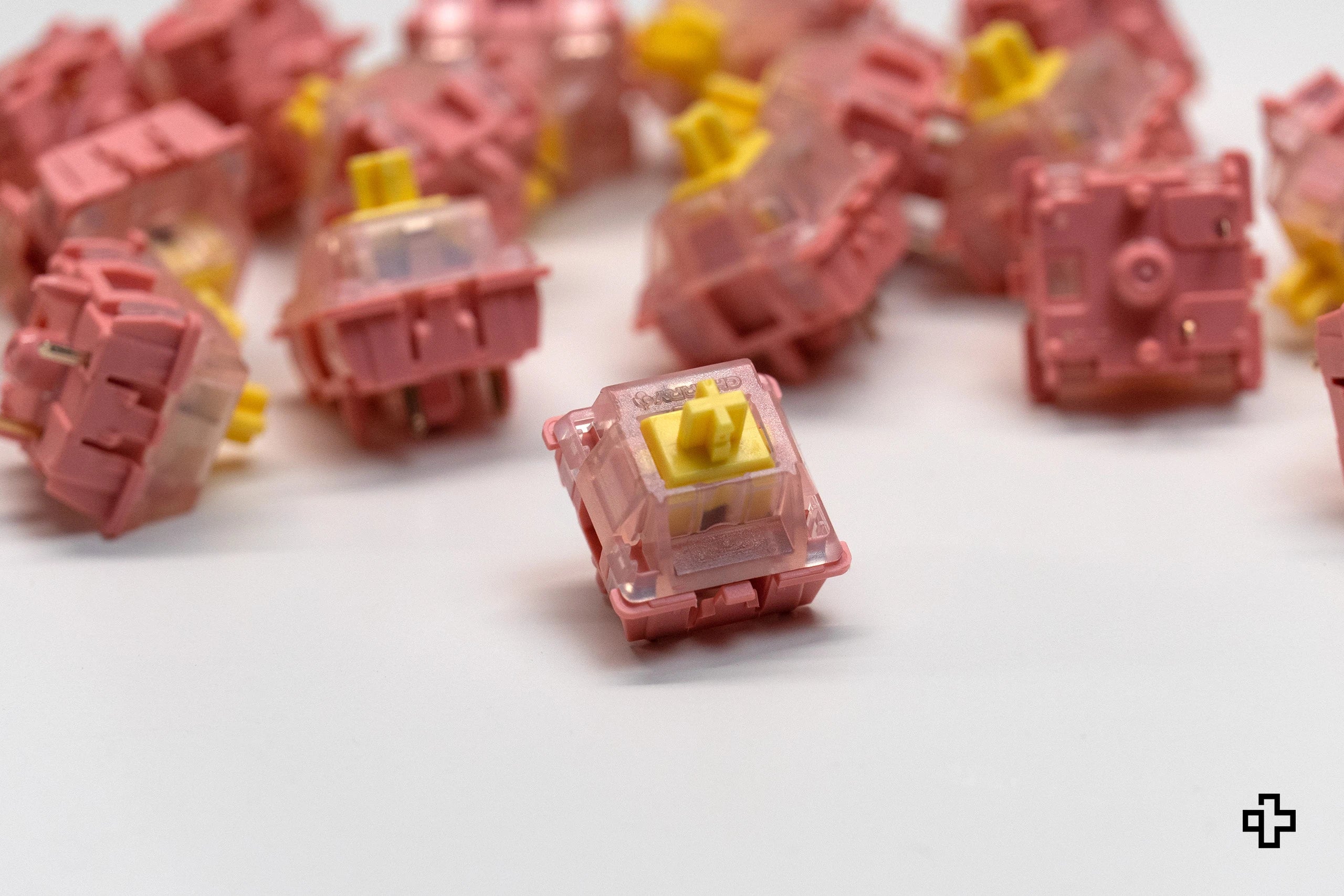 Cherry MX2A Blossom