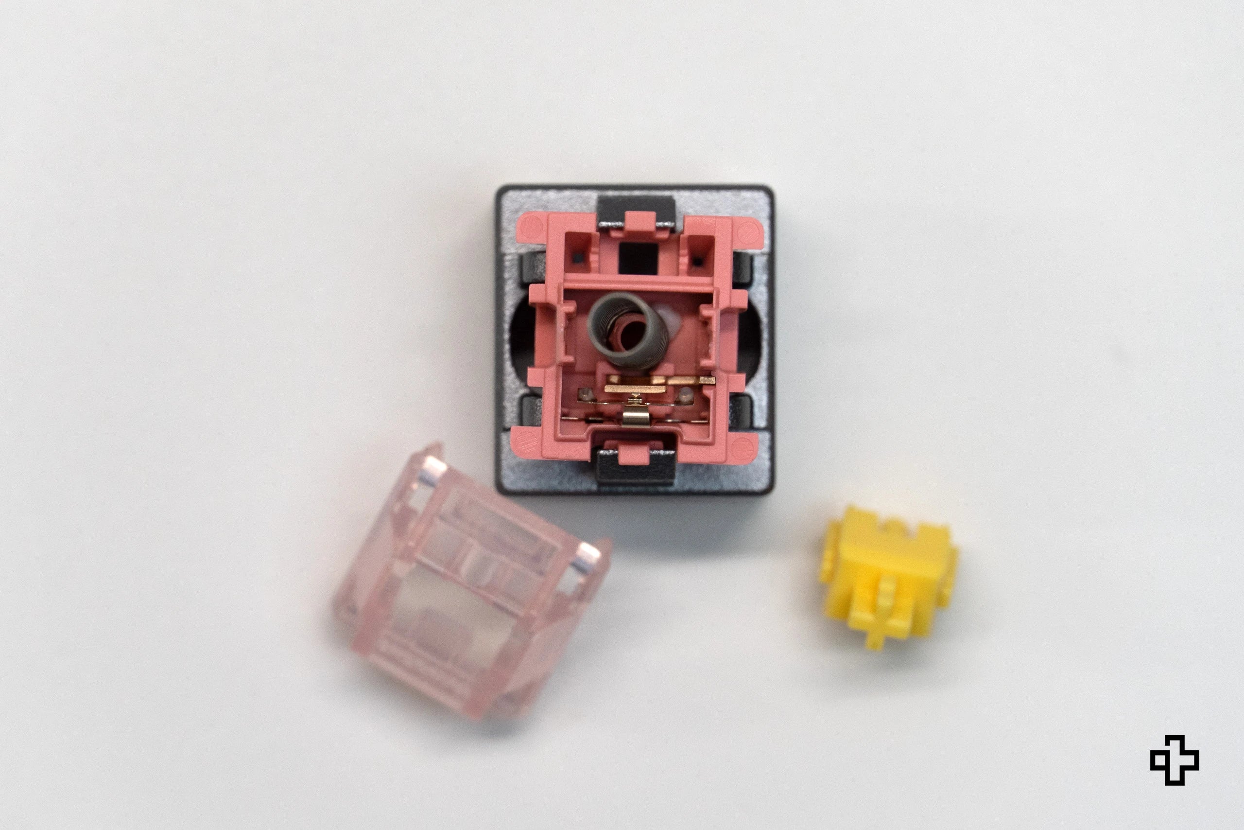 Cherry MX2A Blossom