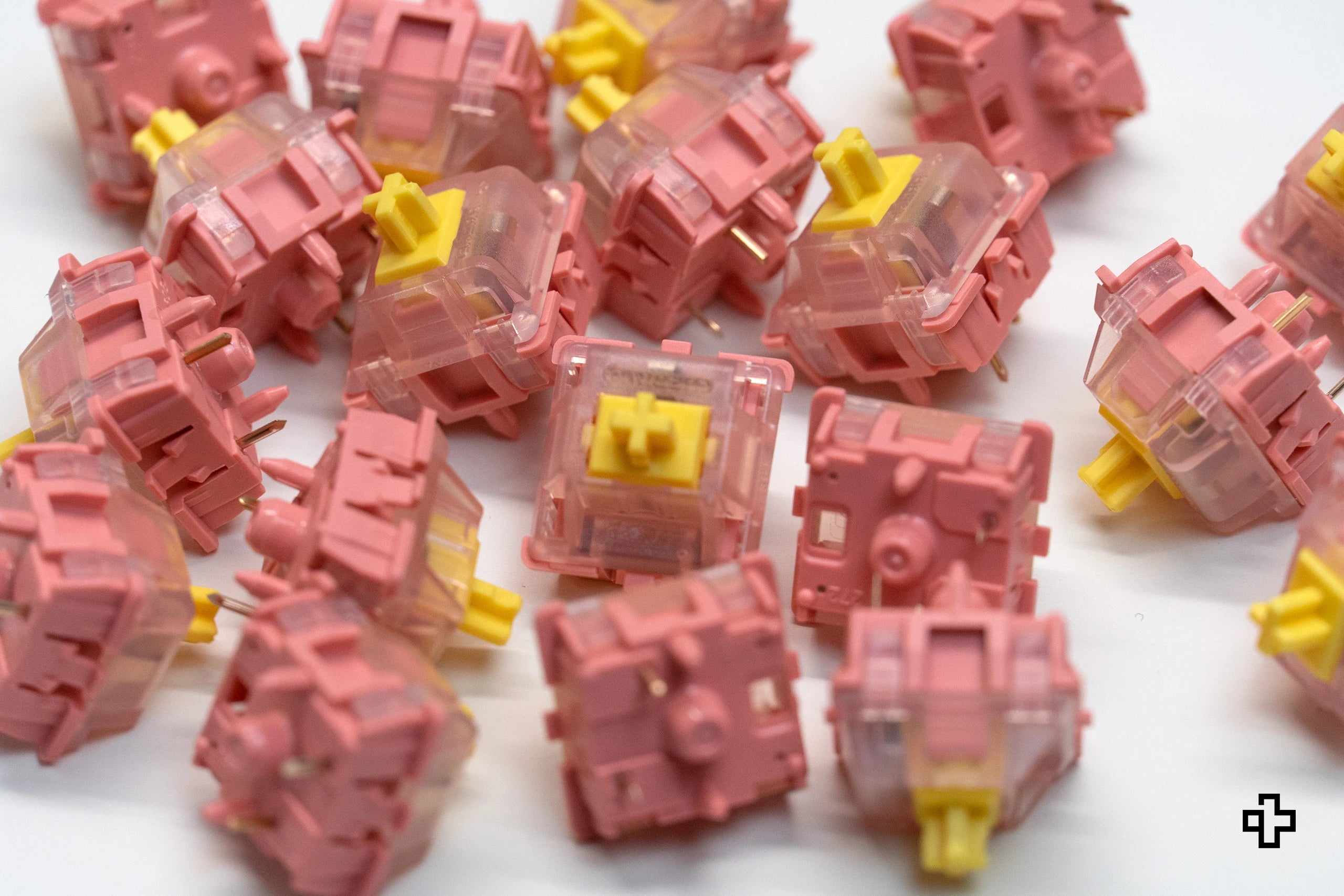 Cherry MX2A Blossom