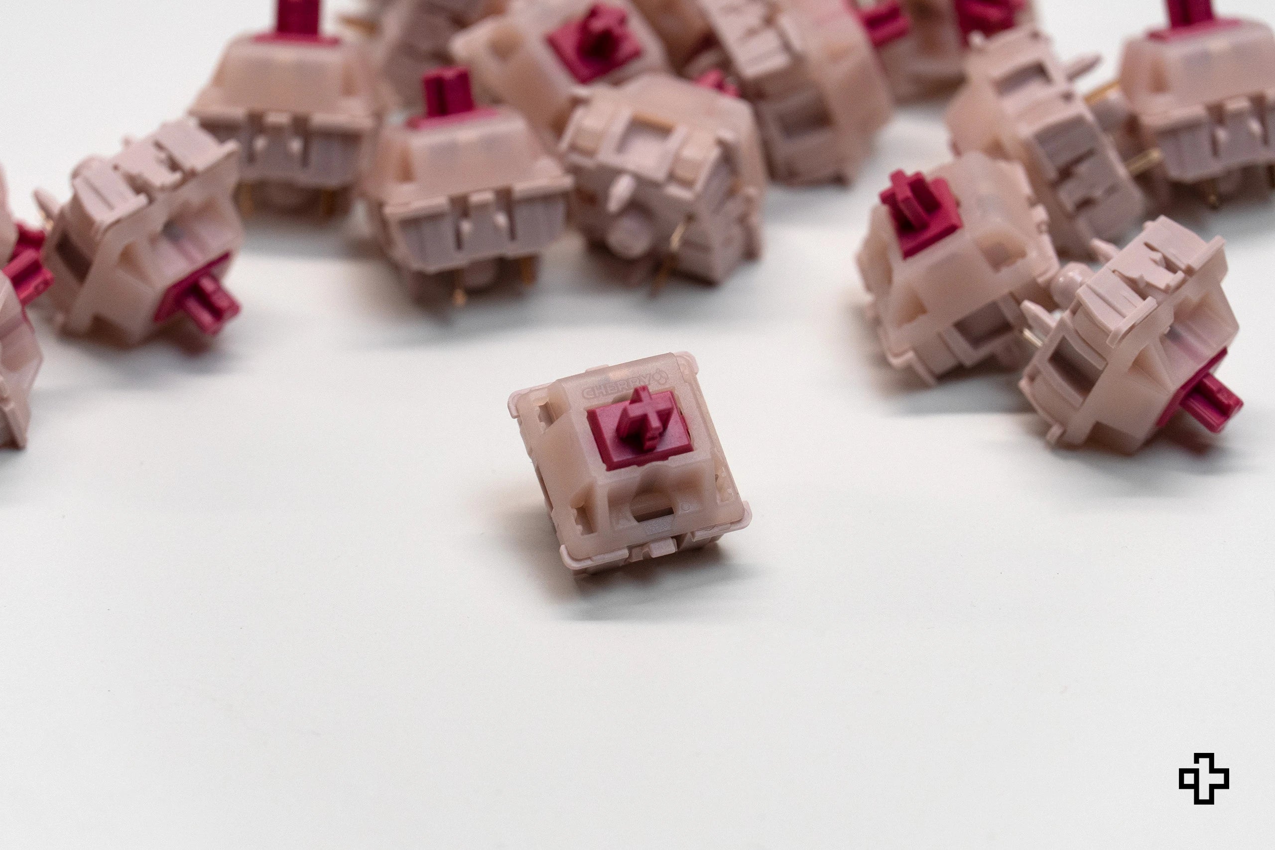 Cherry MX2A Petal