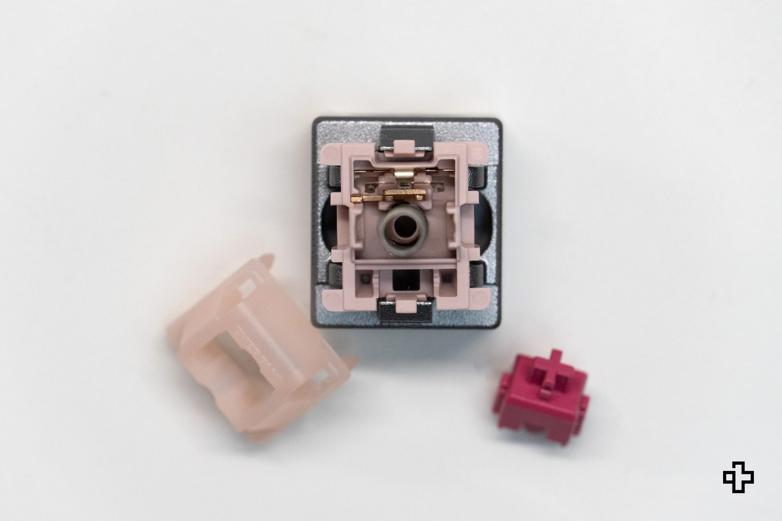 Cherry MX2A Petal