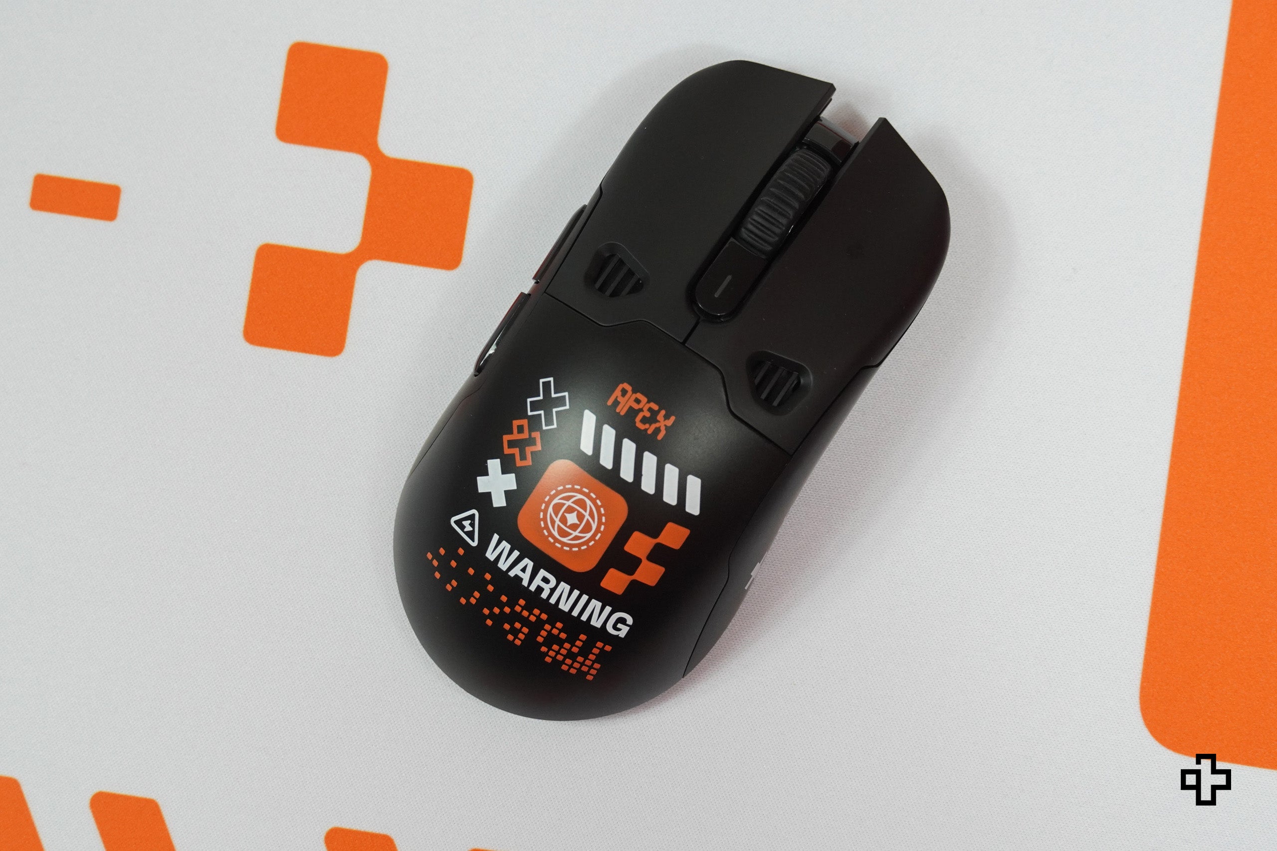 Cover Mouse QKM1 Apex