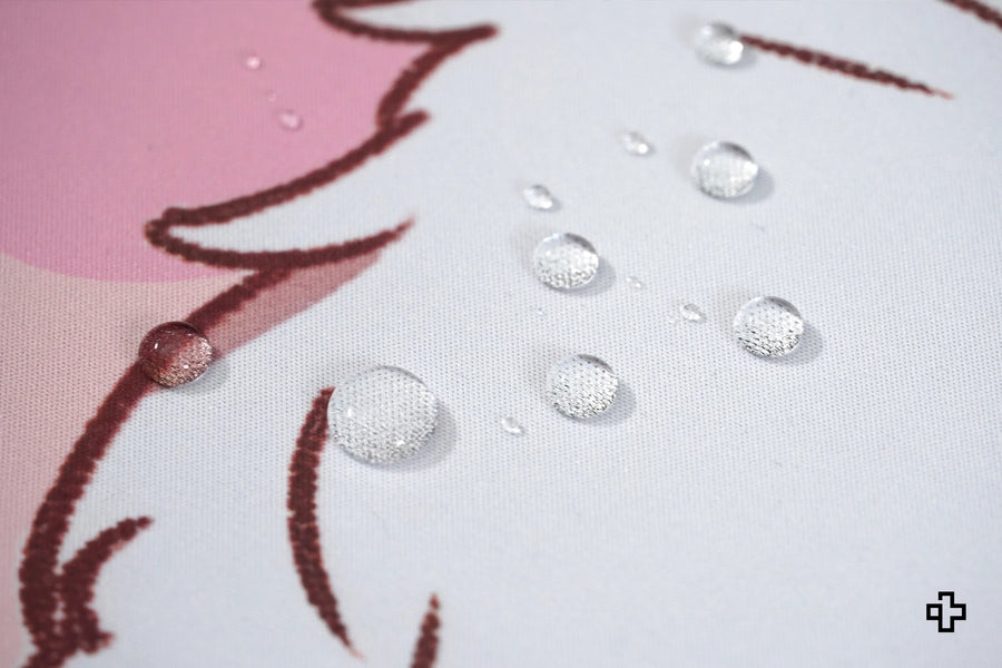Waterproof