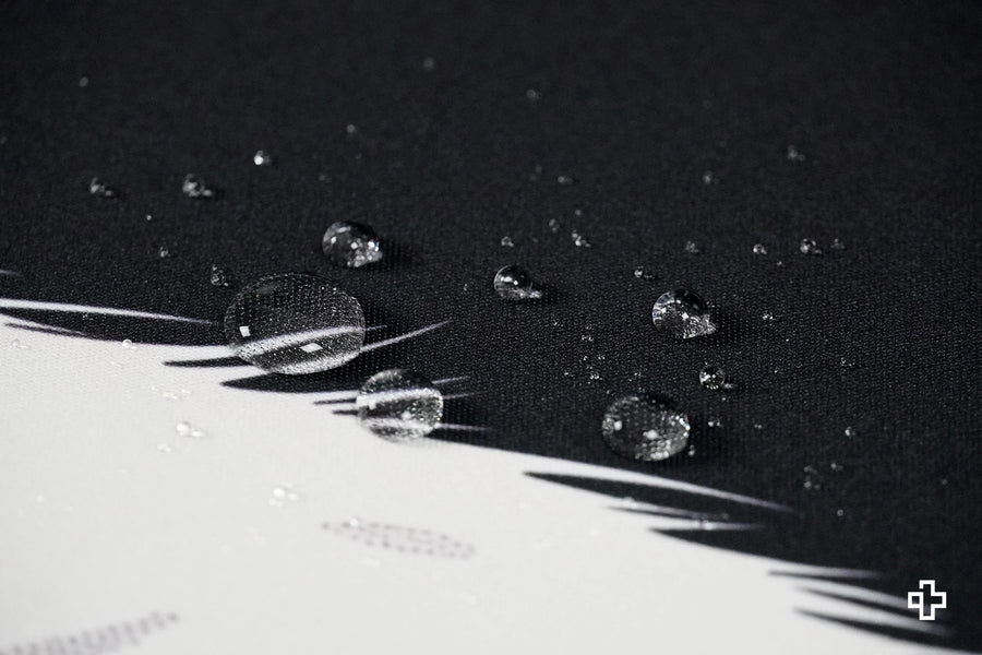 Waterproof