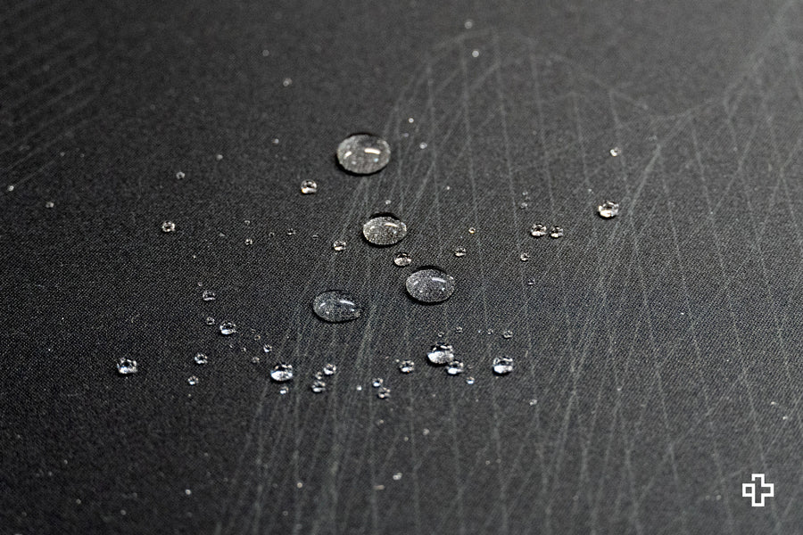 Waterproof