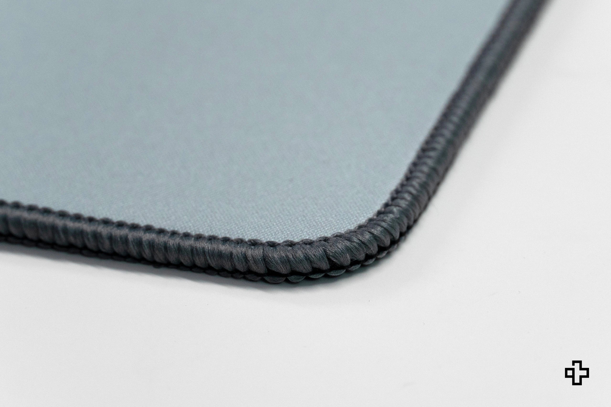 Deskmat Mousepad Flow Light 4mm margini cusute