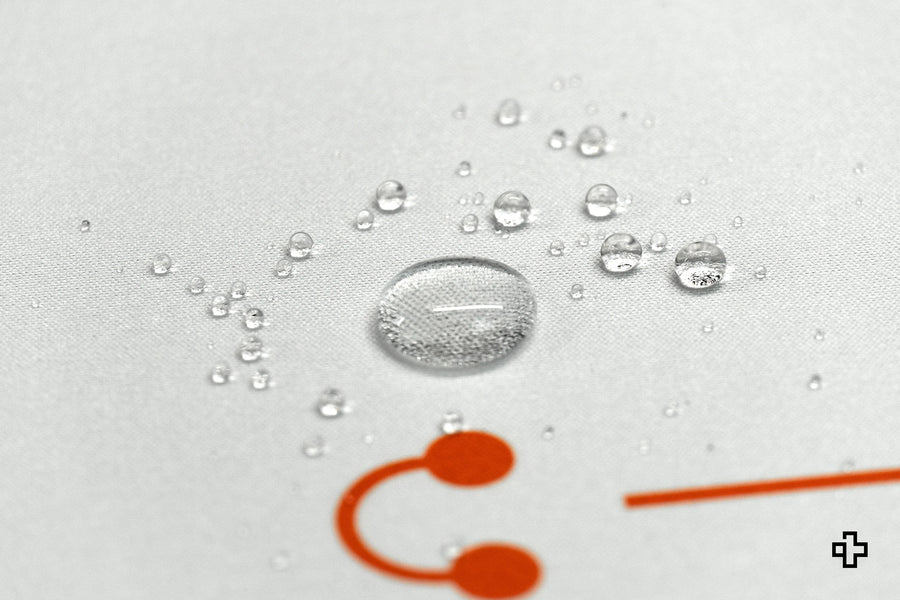 Waterproof
