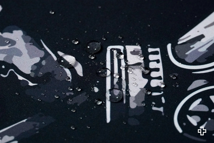Waterproof