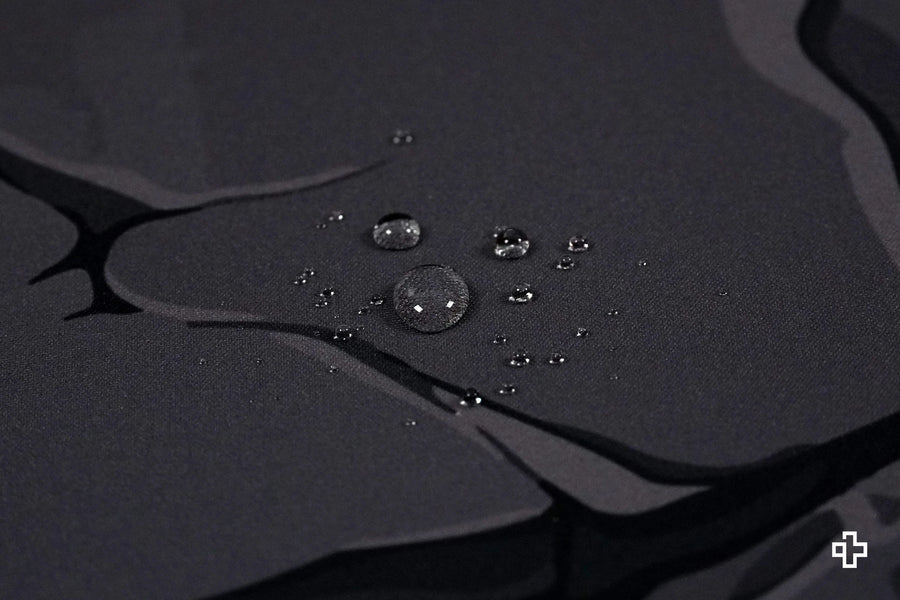 Waterproof