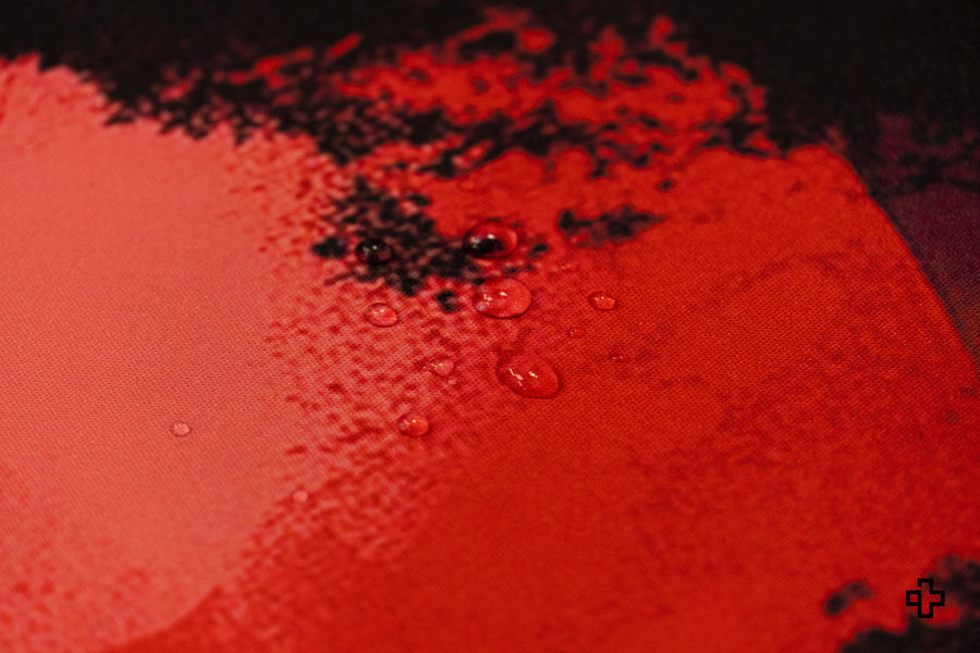 Waterproof