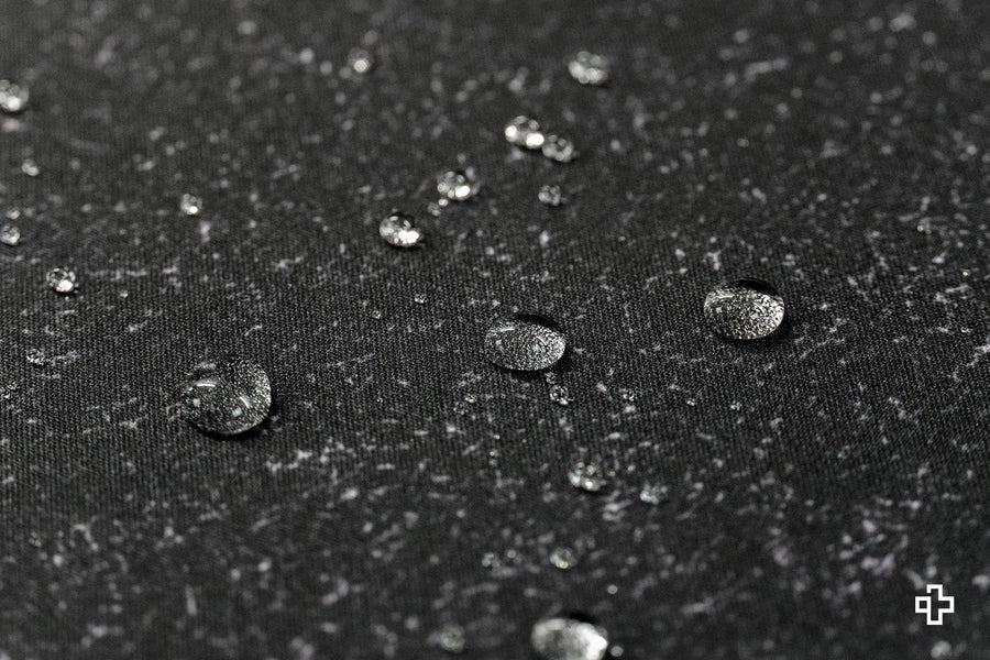 Waterproof