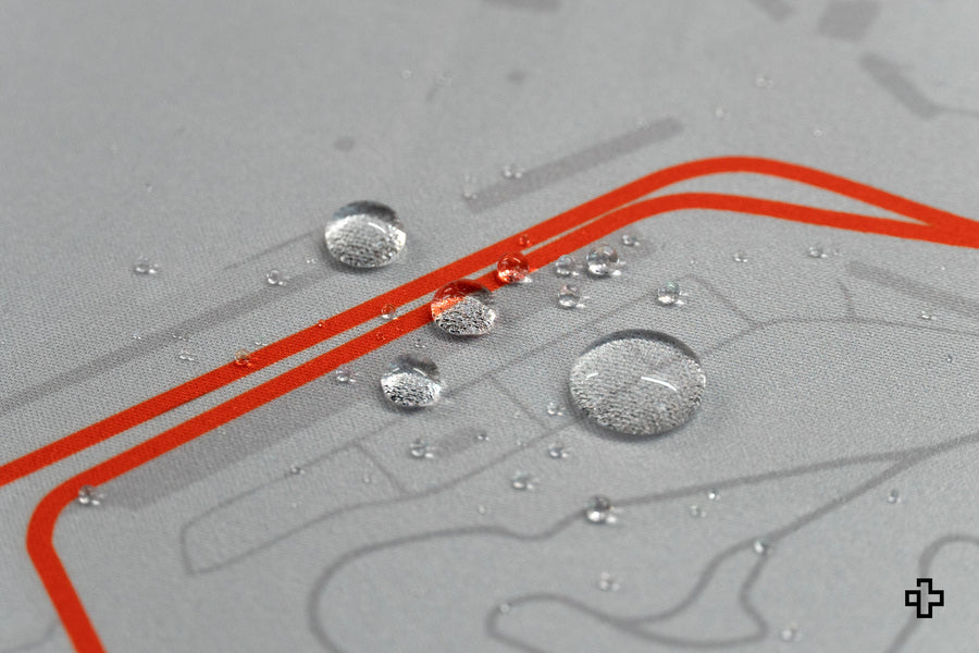 Waterproof