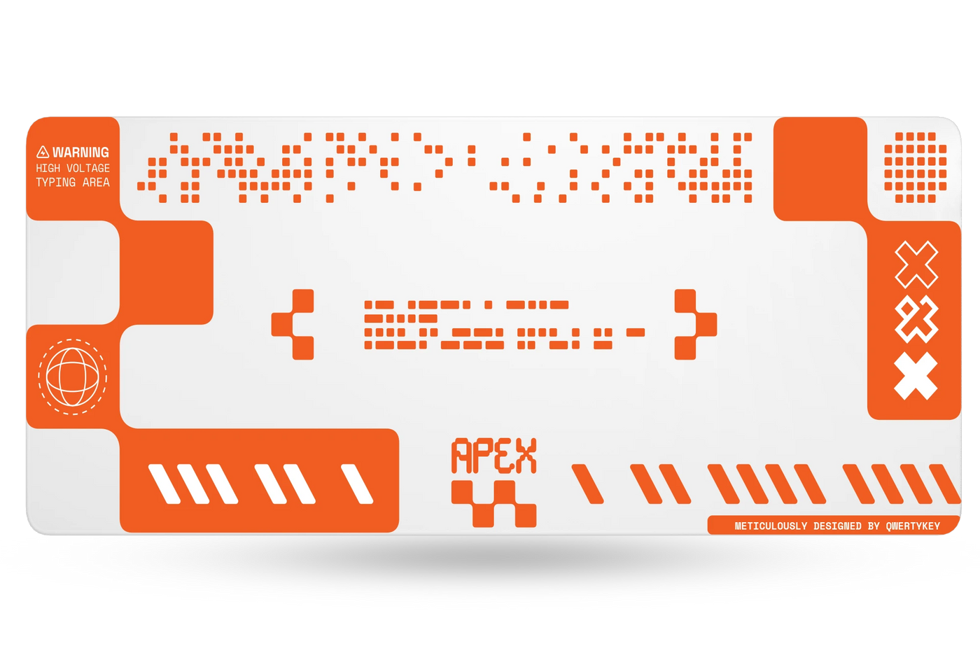 Deskmat Apex