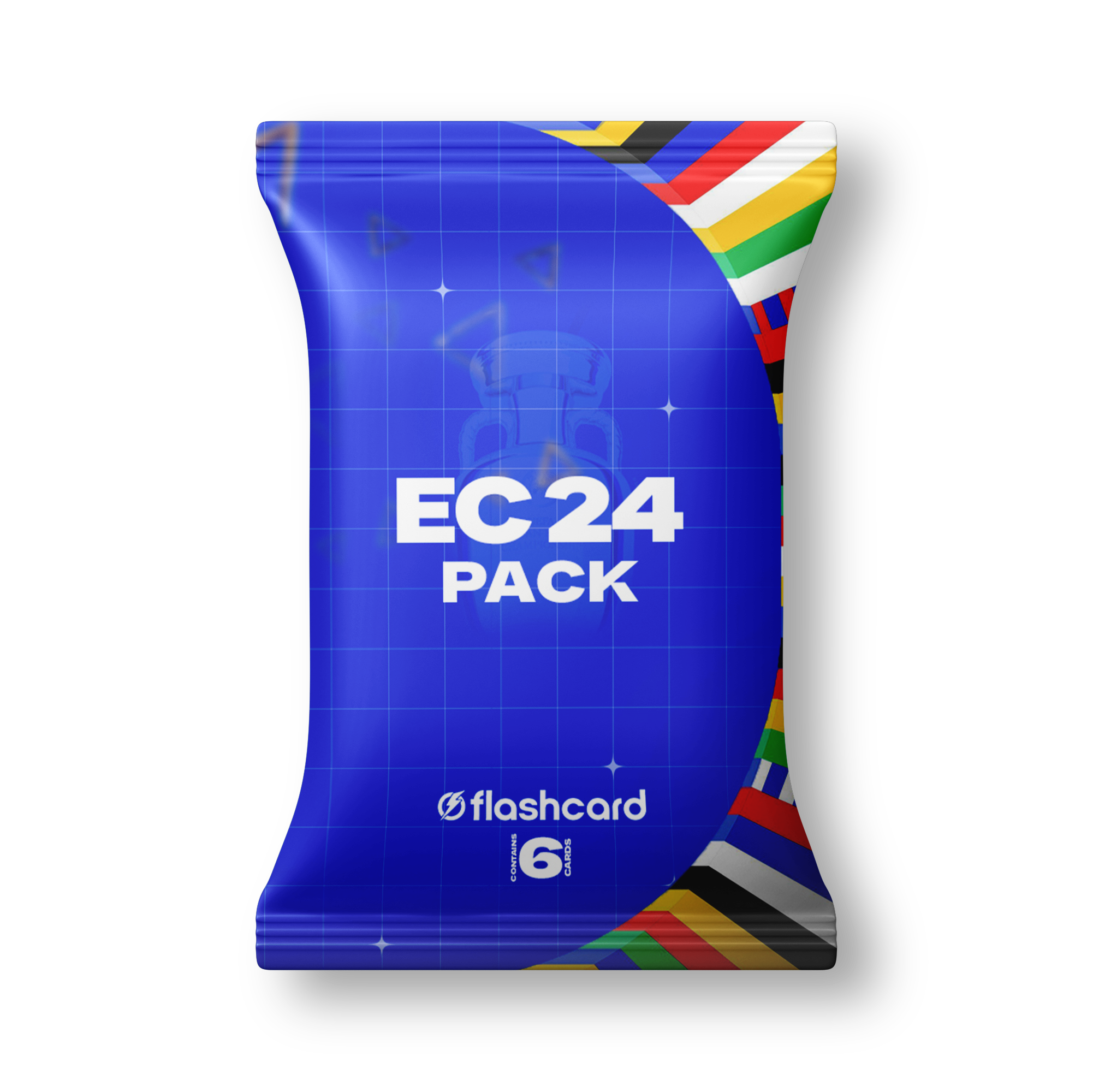 Euro Pack by Flashcard