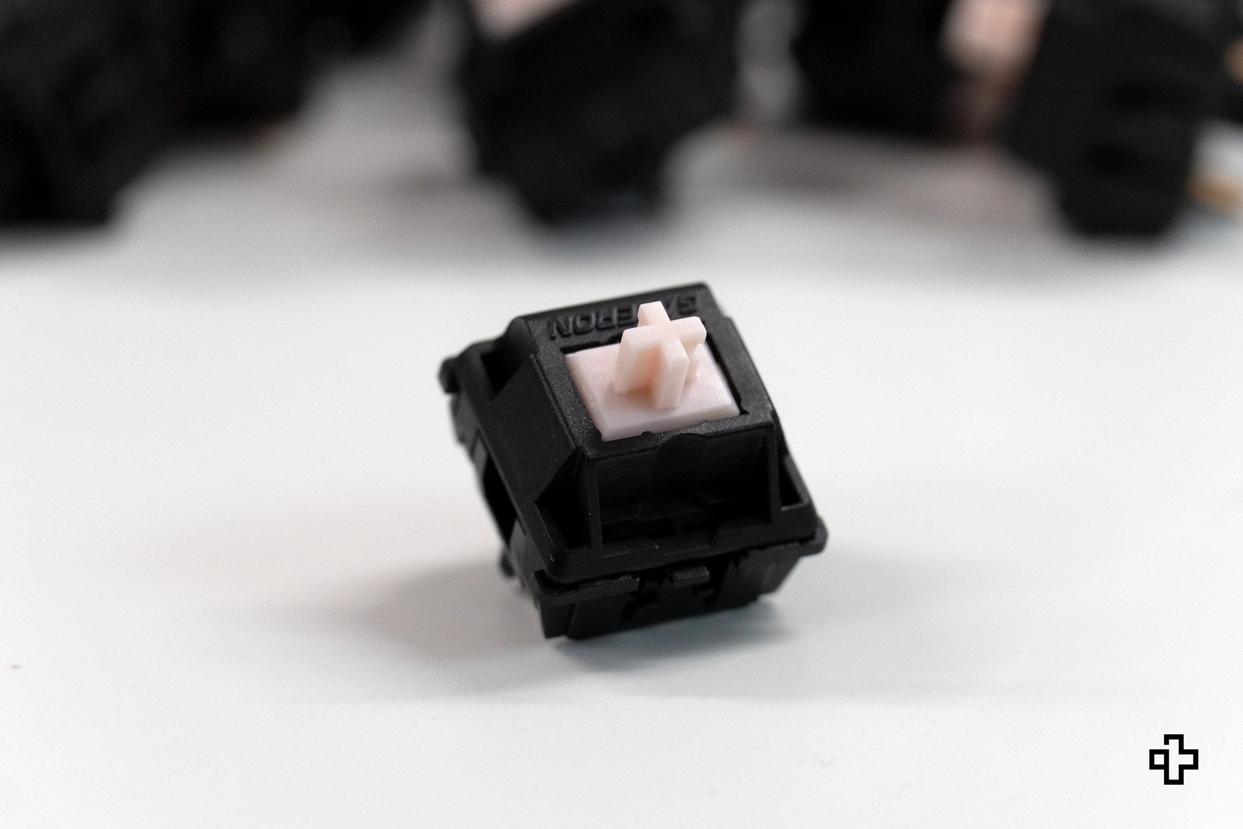 Gateron Oil King Pink