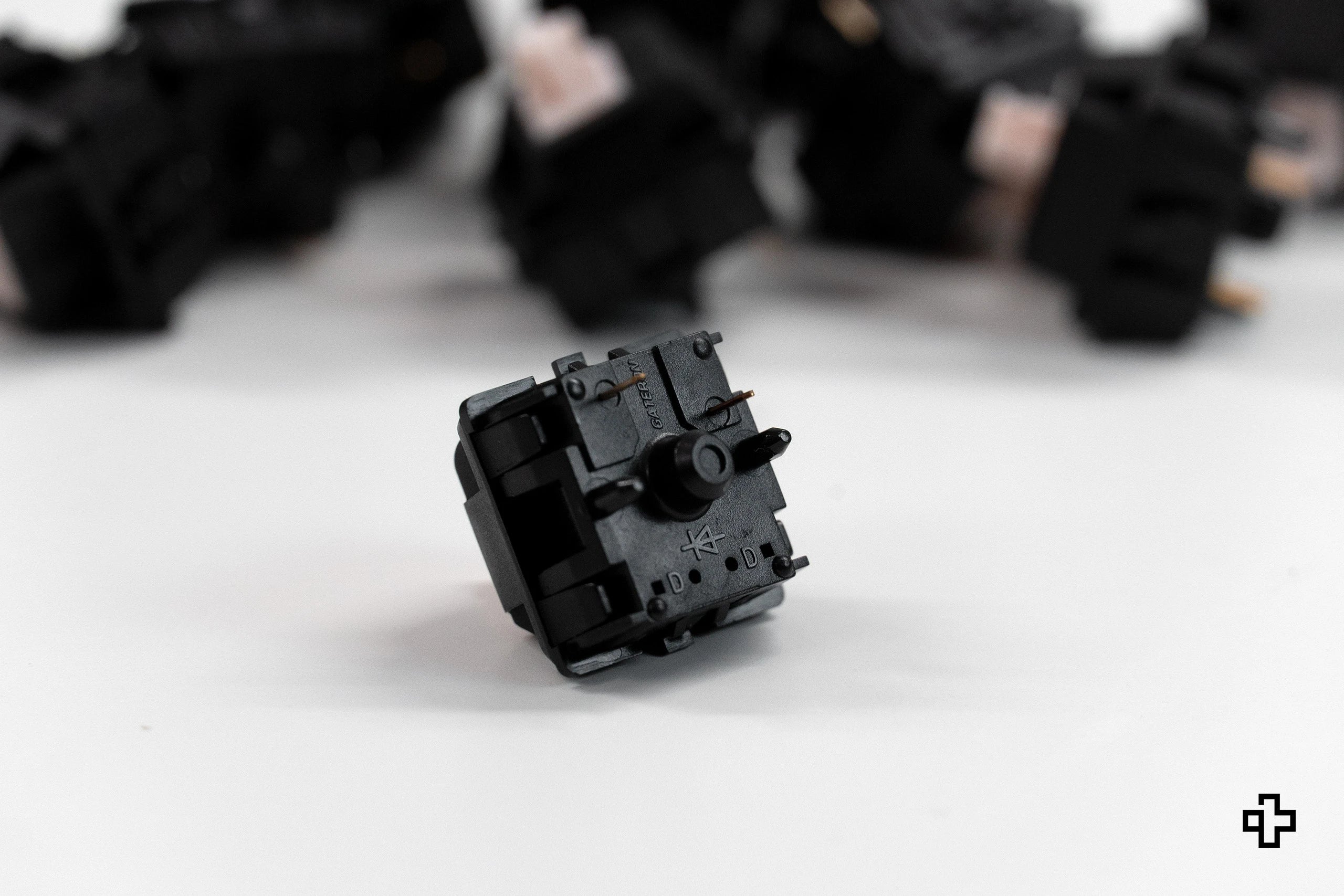 Gateron Oil King Pink