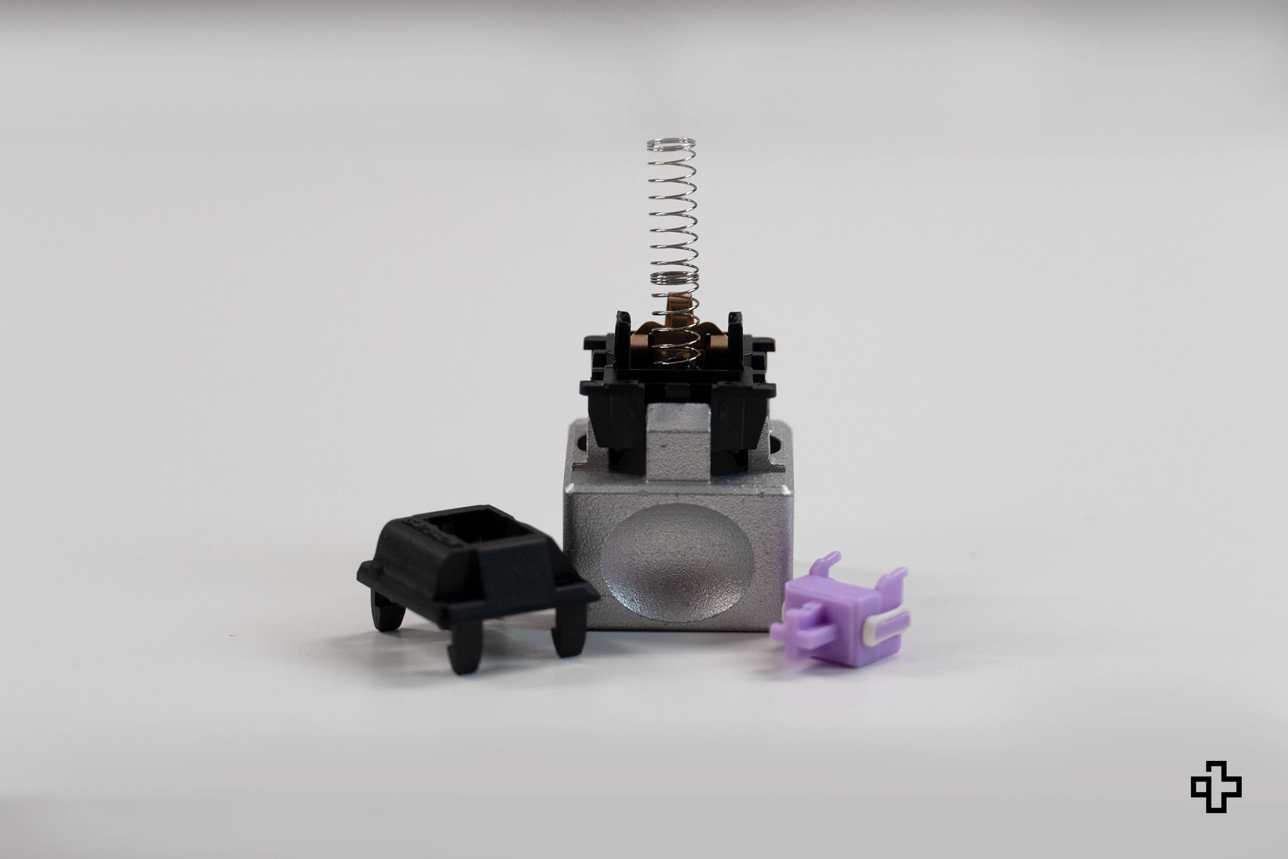 Gateron Oil King Purple