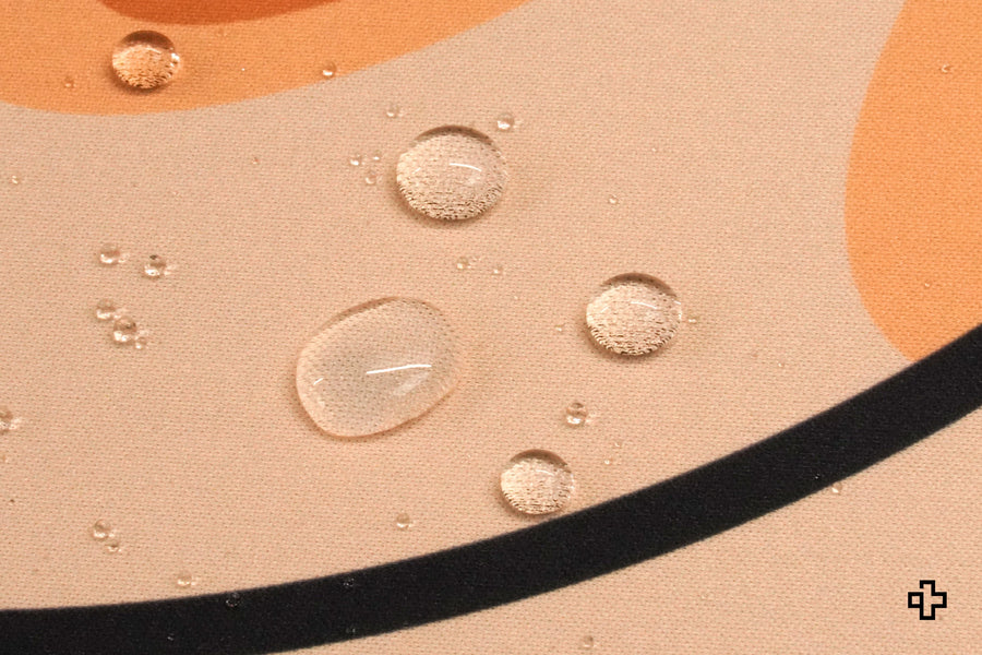 Waterproof