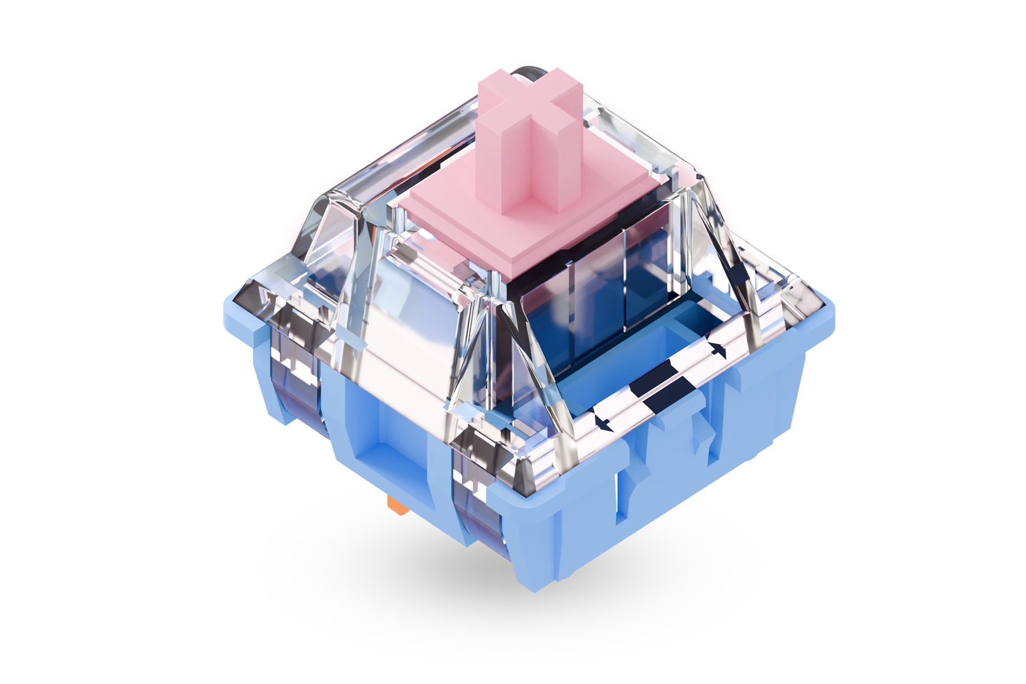 Gateron Melodic Switch Clicky