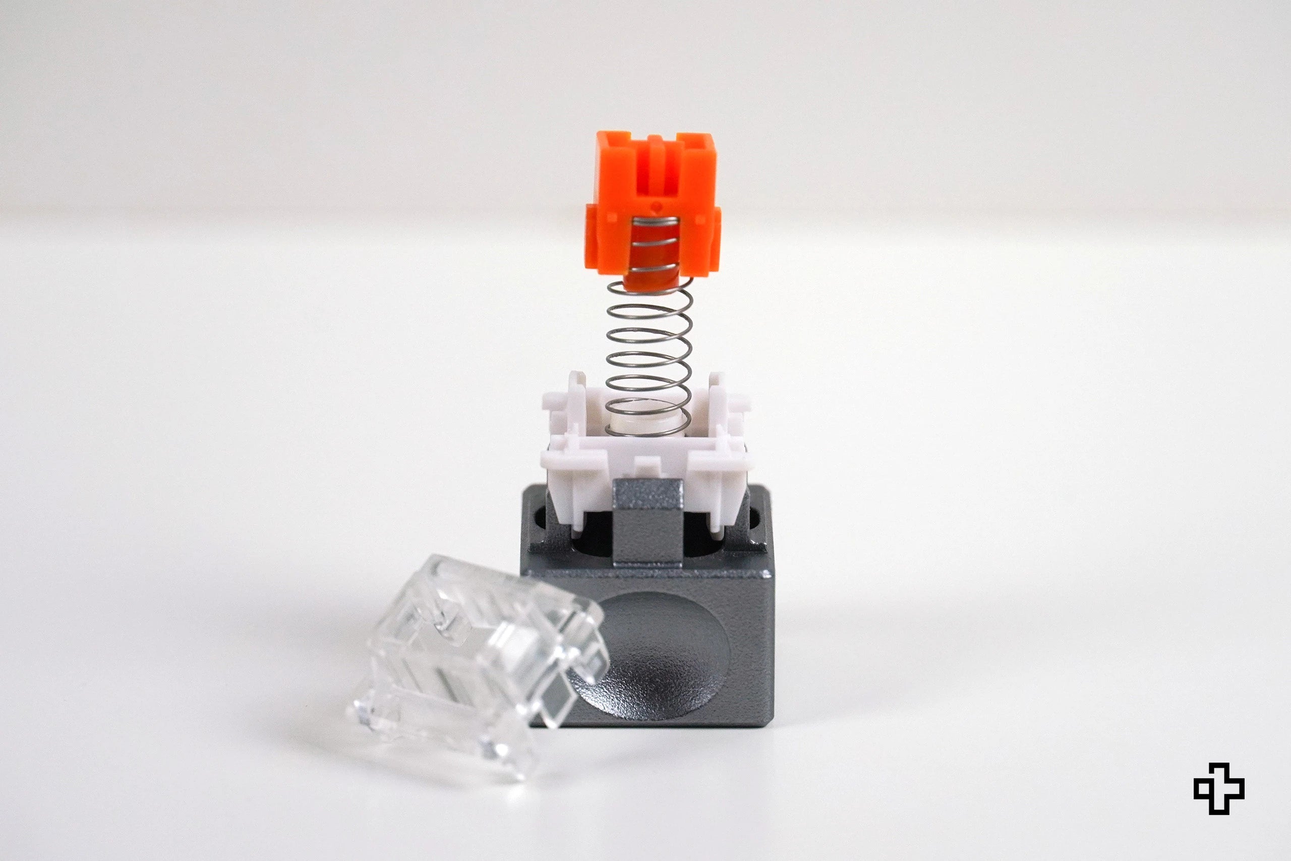 Gateron QwertyKey HE Switches