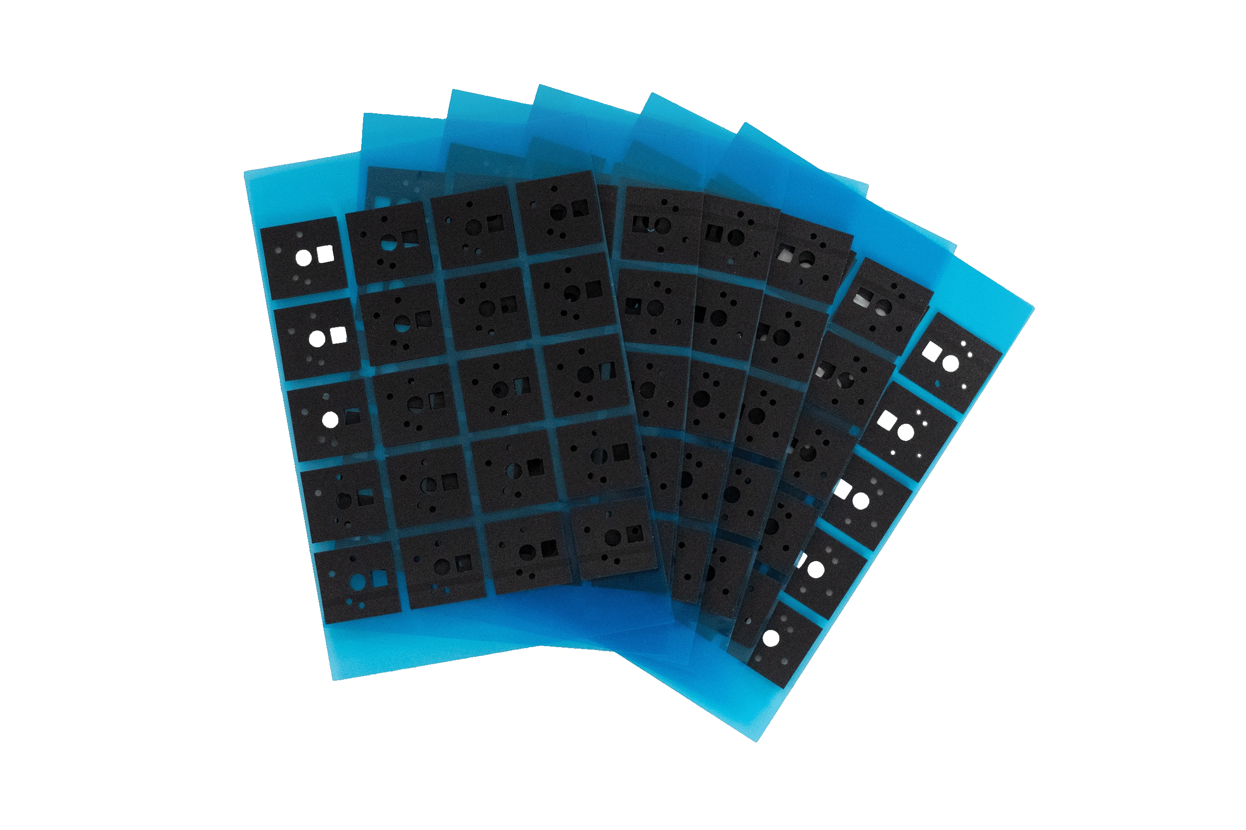 Switch Pads QwertyKey