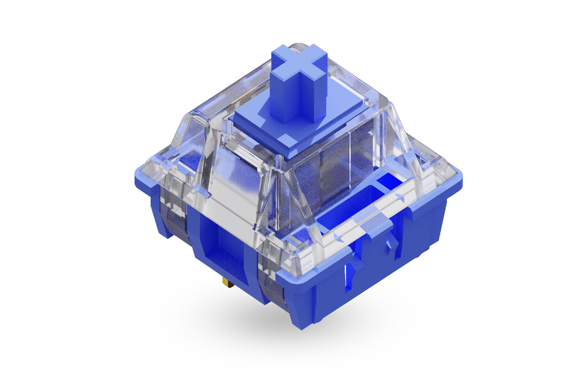 Switchuri Gateron CJ POM