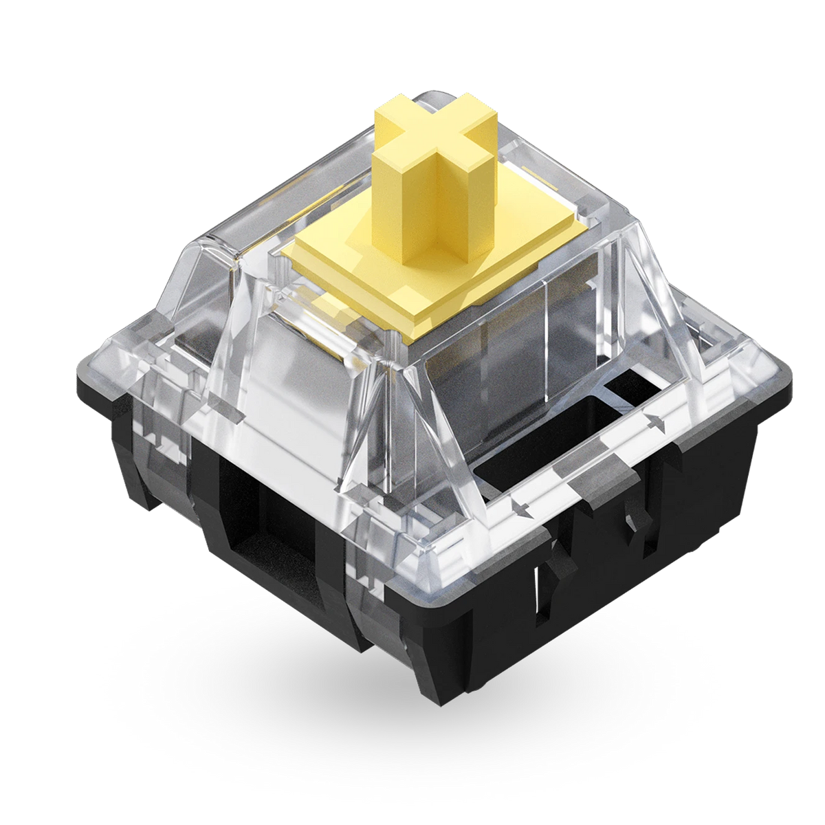 Switchuri Gateron Optical Yellow