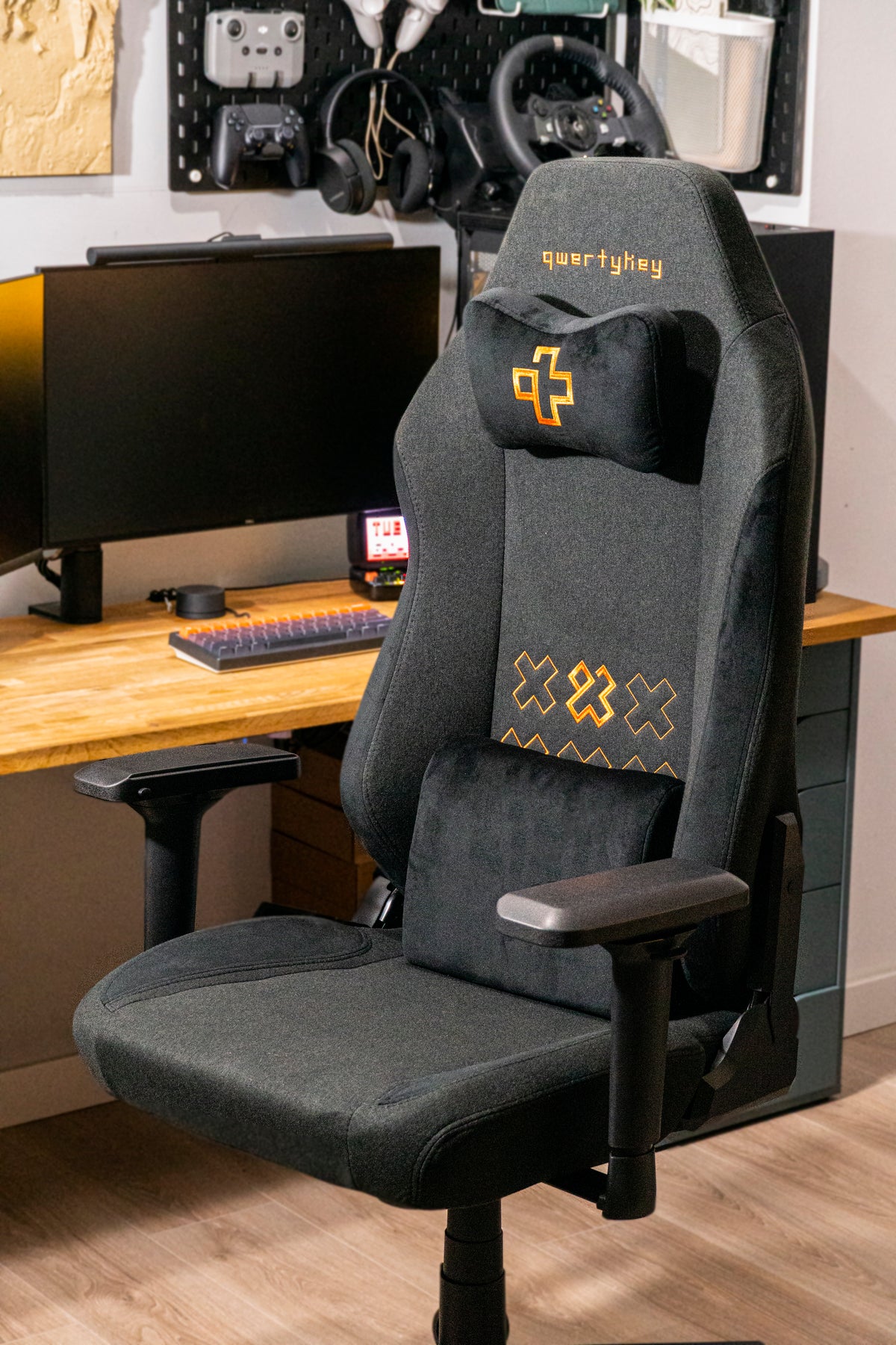 Gaming. Work. Confort la orice sesiune!