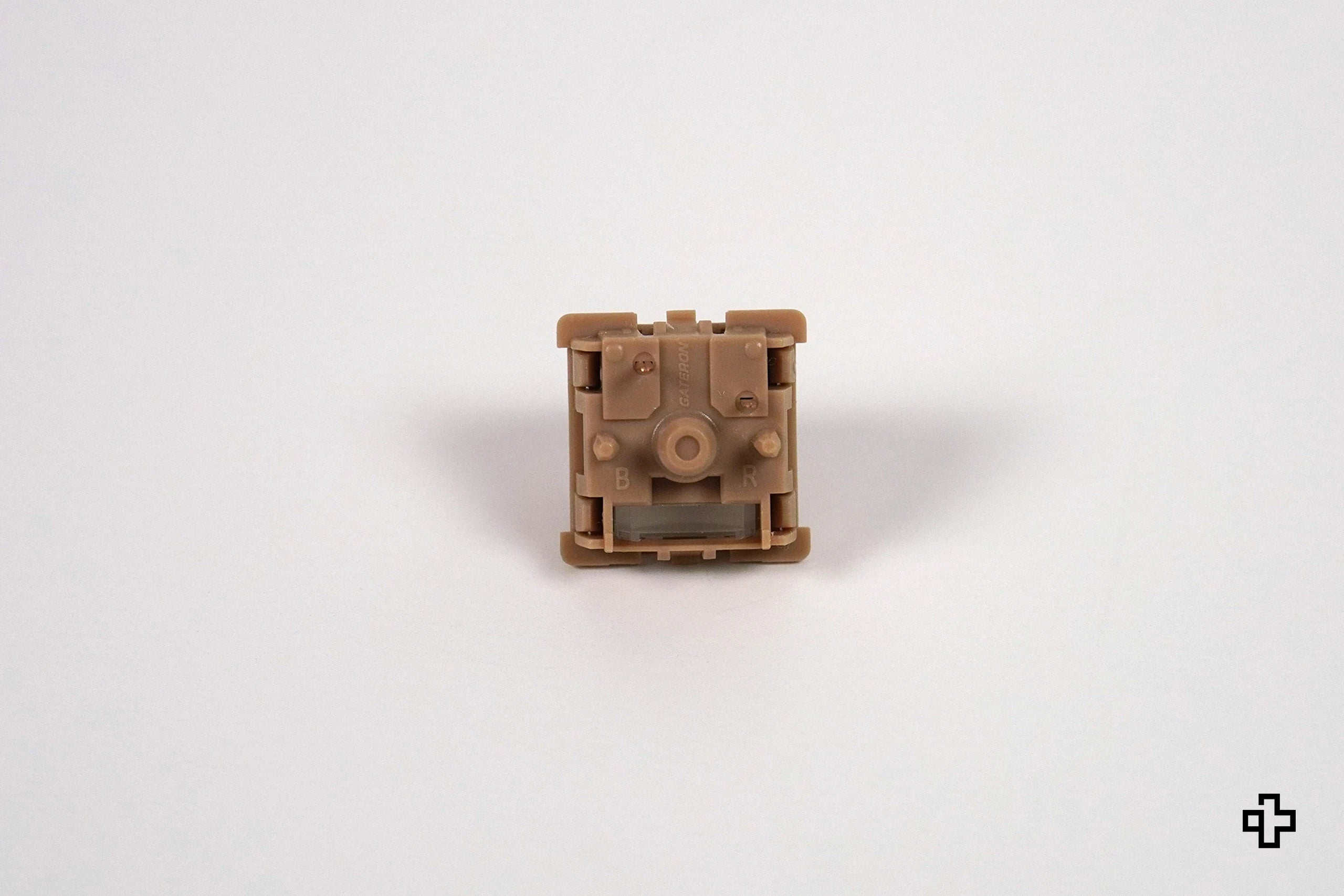 Gateron Chocolate Smoothie