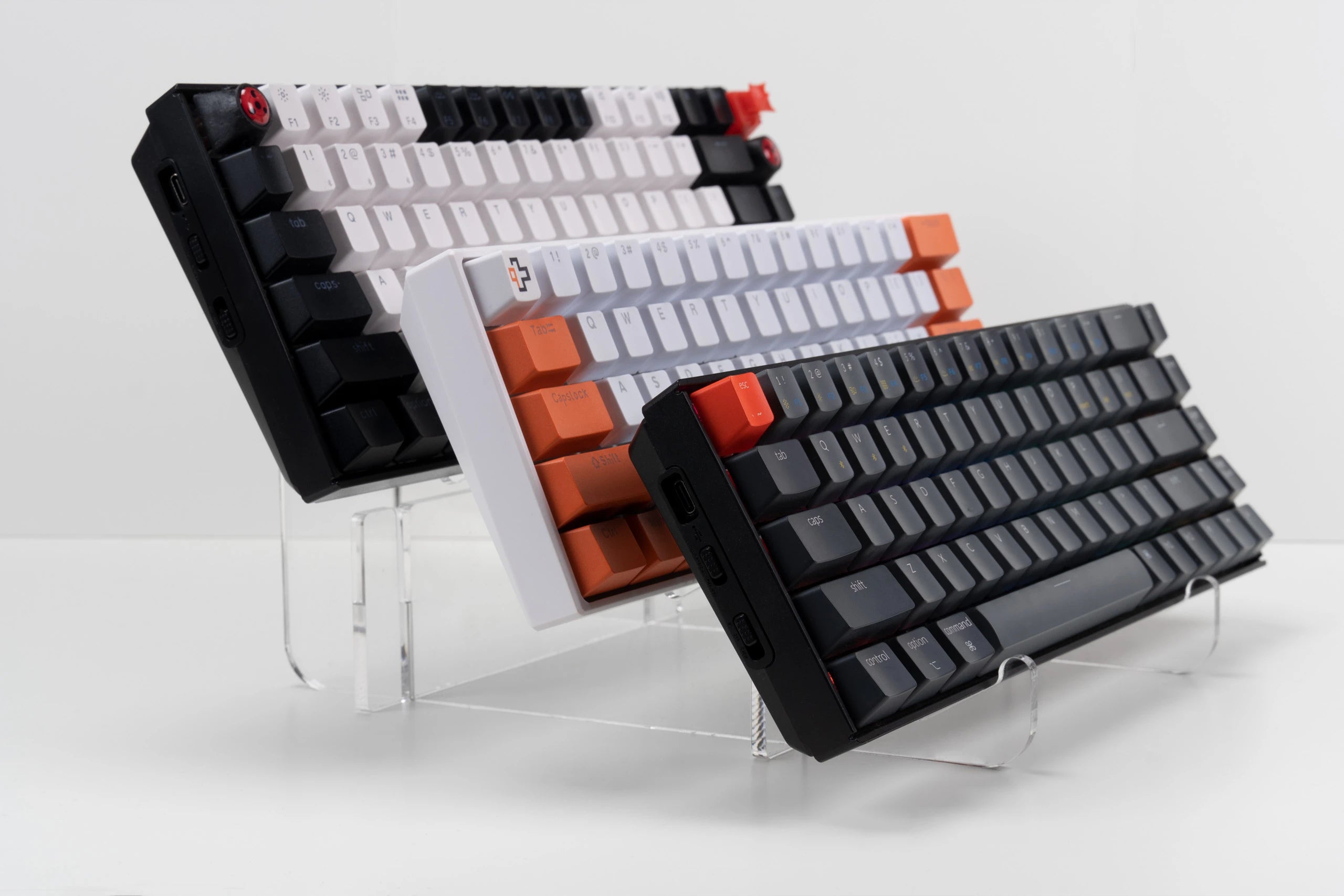 Suport Display Tastatura