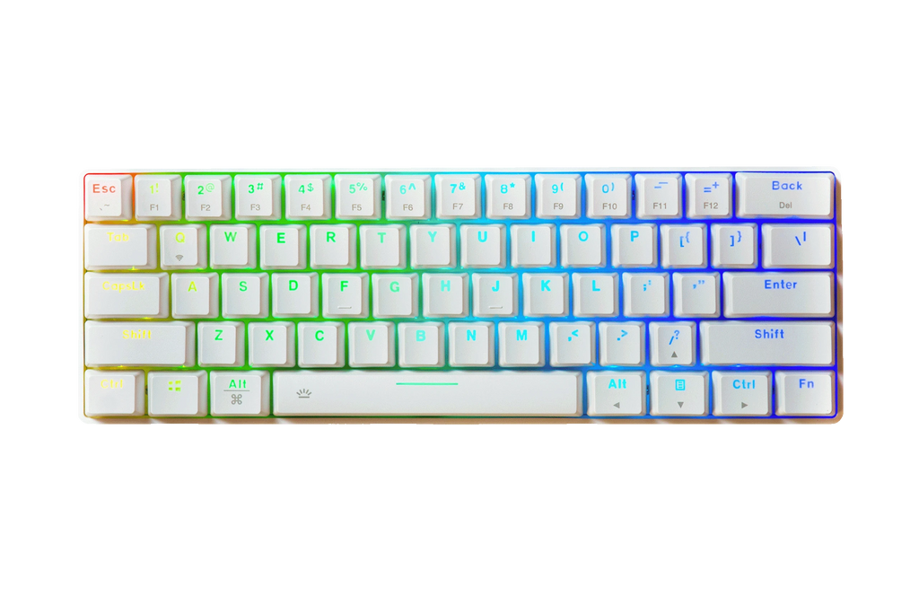 Dareu EK861 Hotswap RGB Tastatura Mecanica Gaming
