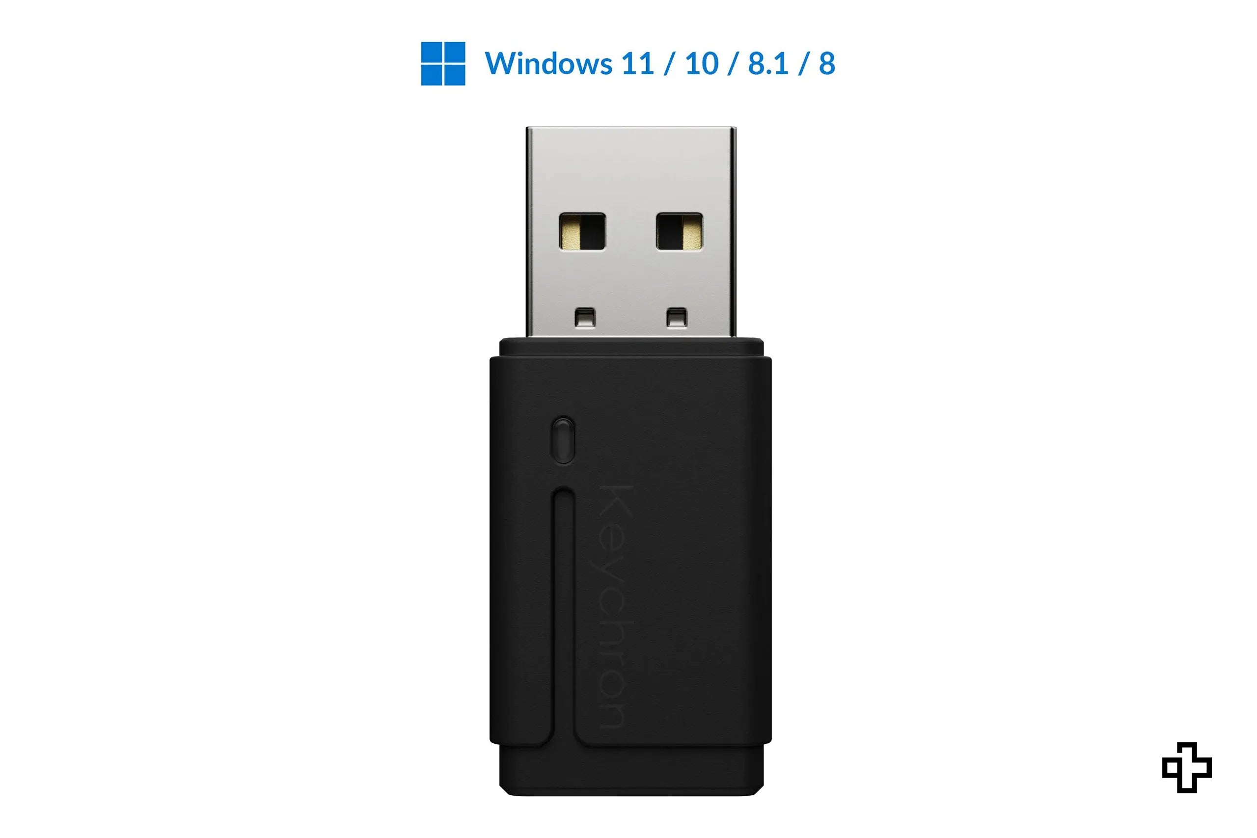 Adaptor USB Bluetooth Keychron pentru Windows 5.0