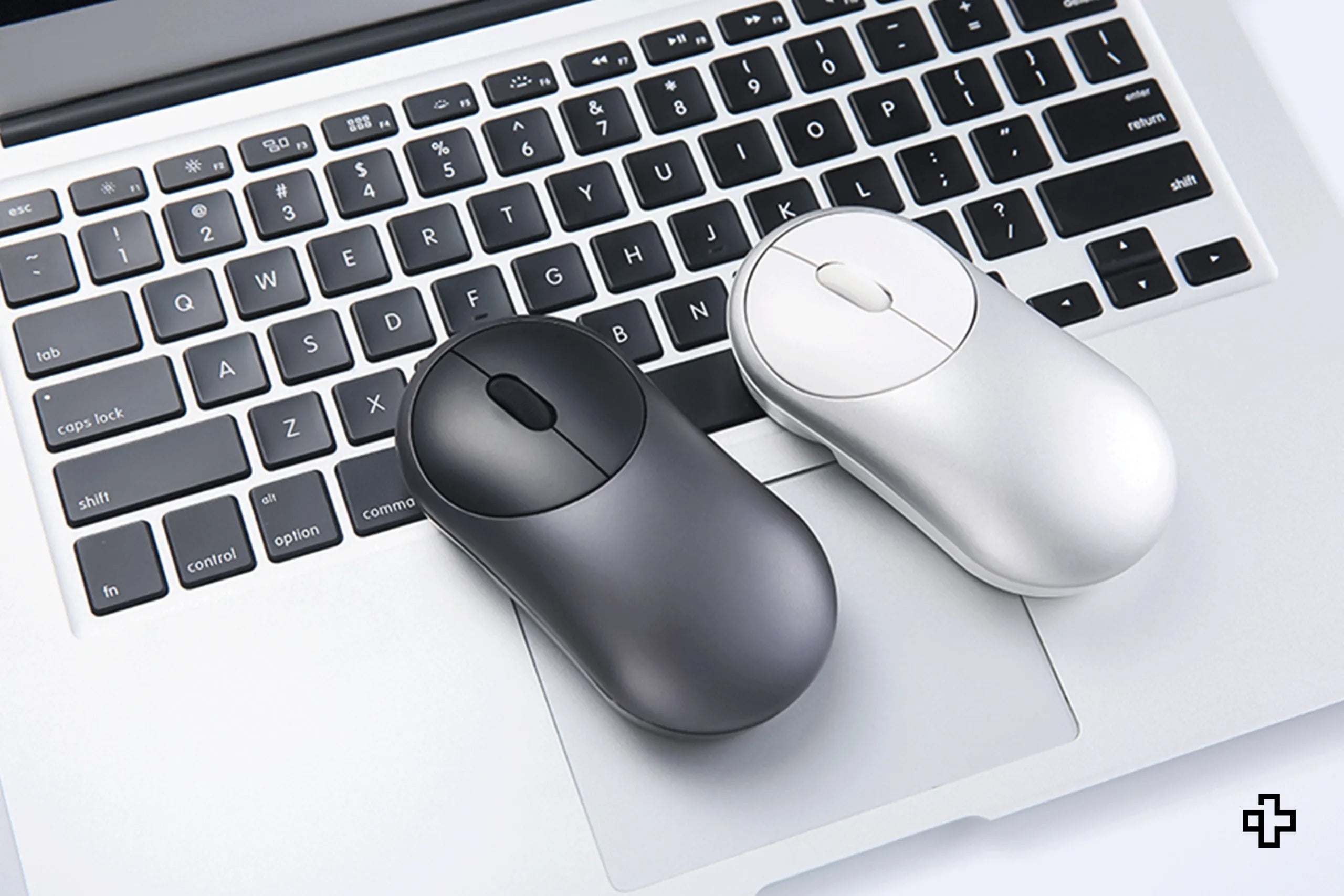 Mouse Dareu UFO Wireless Bluetooth Silentios Office