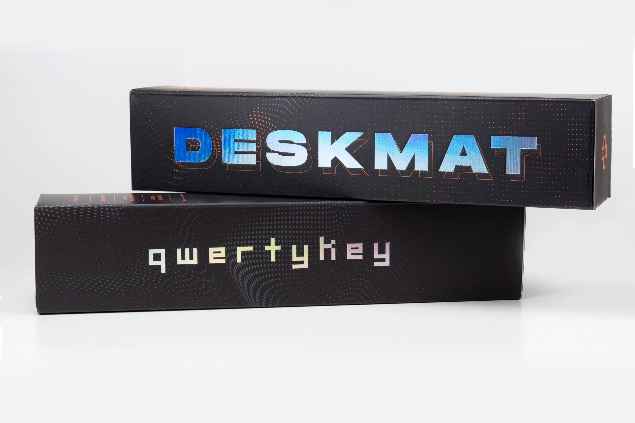 Deskmat Mousepad QwertyKey Carpathian 4mm margini cusute