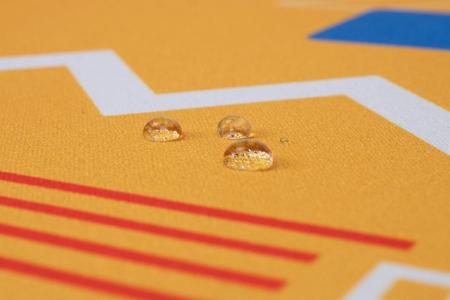 Waterproof
