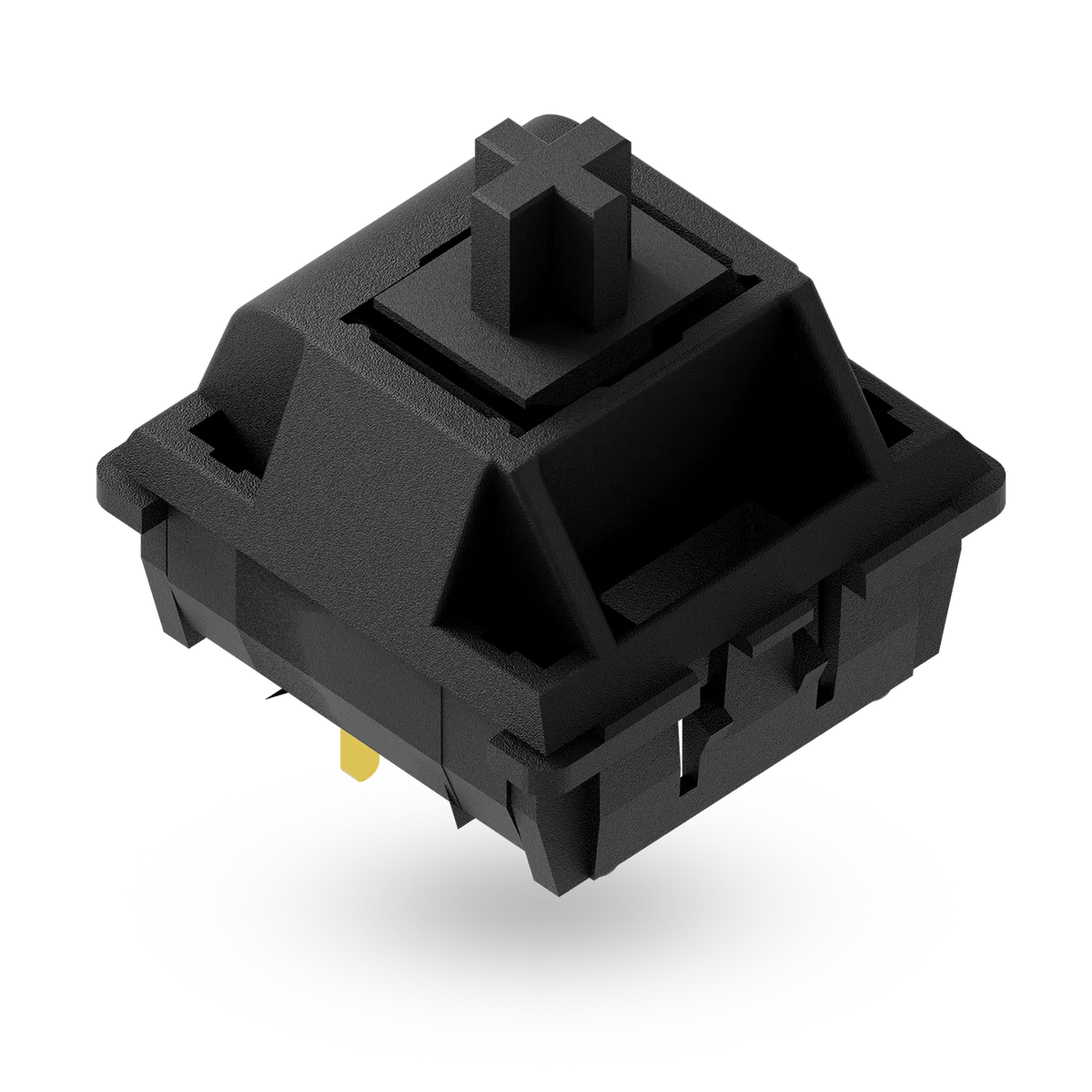 Switchuri Cherry MX1A Black Hyperglide