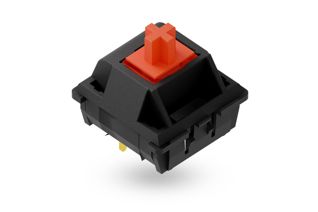 Switchuri Cherry MX1A Red