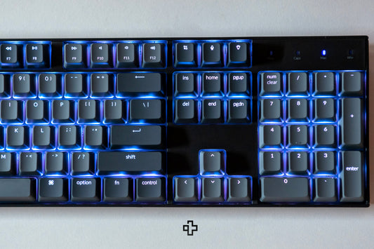 Keychron K10 Hotswap Wireless RGB Tastatura Mecanica - QwertyKey